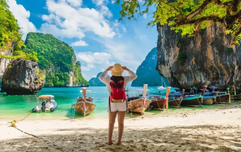 Thailand travel guide for Indian tourists