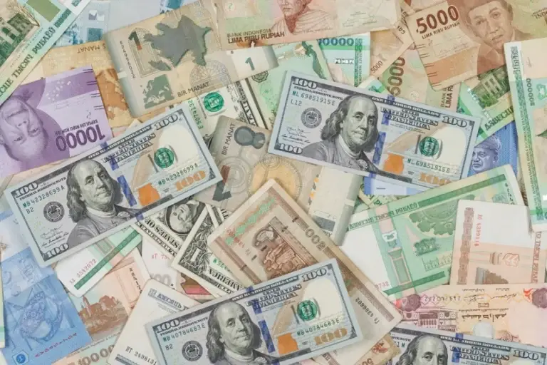 Currency Exchange Ahmedabad