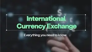 Currency Exchange Ahmedabad