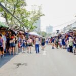 Bangkok thailand