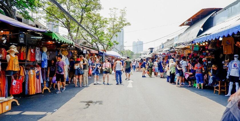 Bangkok thailand